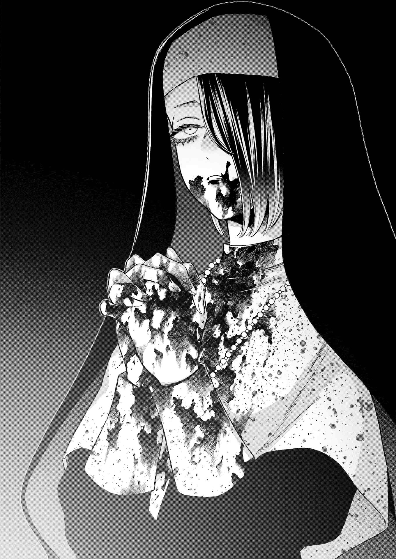 My Dress-Up Darling, Chapter 84 image 11